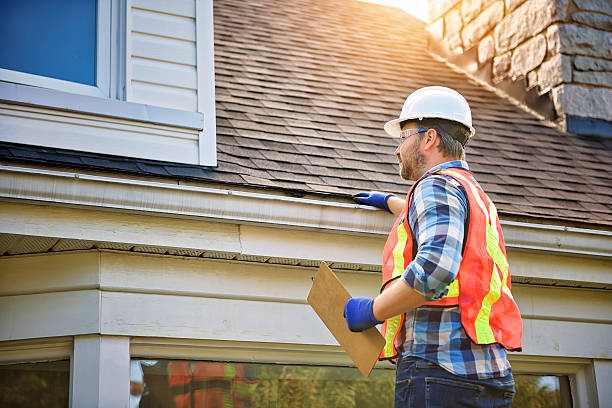 Trusted Gutter Repair And Installation service in Foster, KY - Ben Roofing and Steel LLC